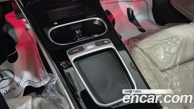 Mercedes-Benz A-Class 2024 — Şəkil 5/20