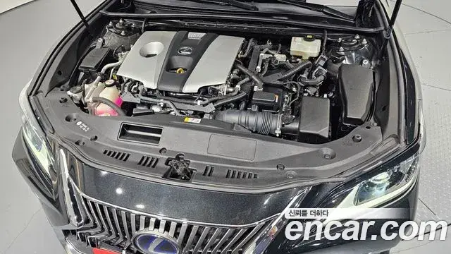 Lexus ES300h 2020 — Şəkil 14/20
