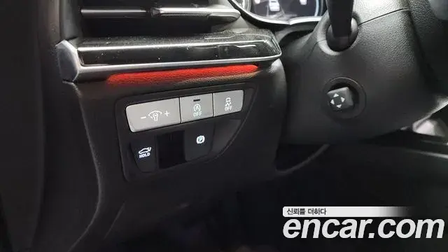 Genesis G80 2022 — Şəkil 4/20