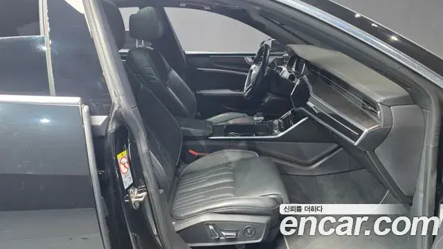 Audi A7 2020 — Şəkil 3/20