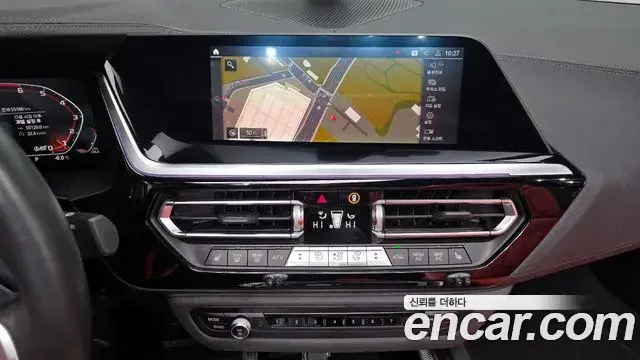BMW Z4 2022 — Şəkil 19/20