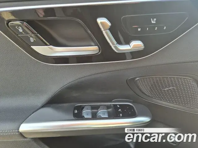 Mercedes-Benz C-Class 2022 — Şəkil 4/19