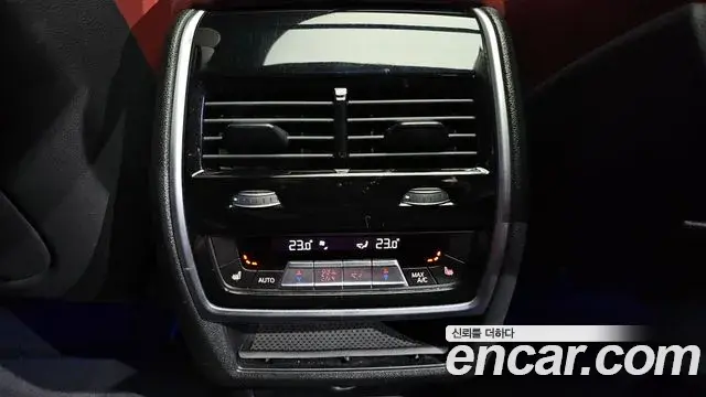 BMW X6 2020 — Şəkil 4/20
