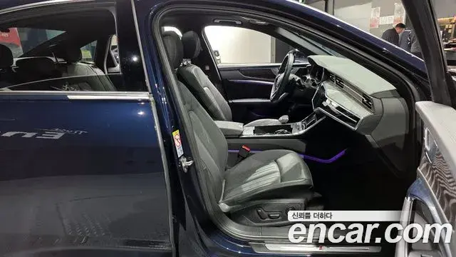 Audi A6 2019 — Photo 15/20