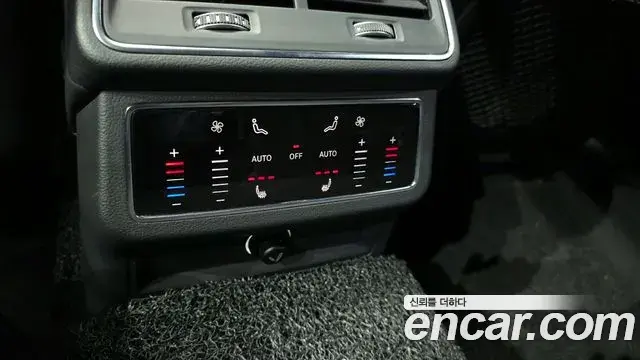 Audi A6 2019 — Photo 19/20