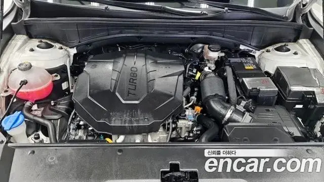 Kia Sorento 2021 — Фото 6/18