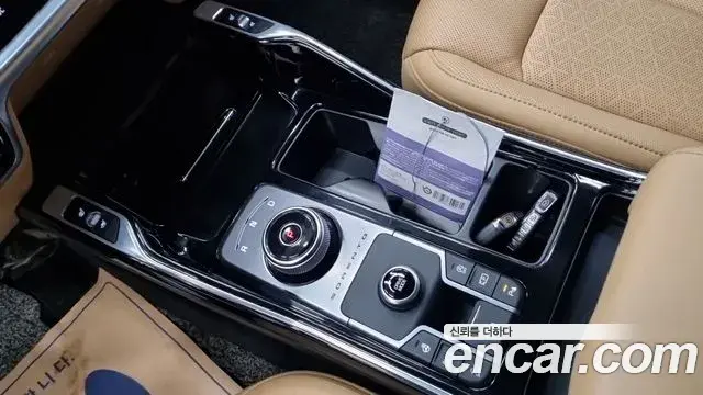 Kia Sorento 2021 — Фото 9/18