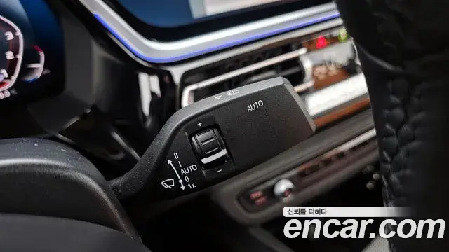 BMW Z4 2024 — ფოტო 4/20