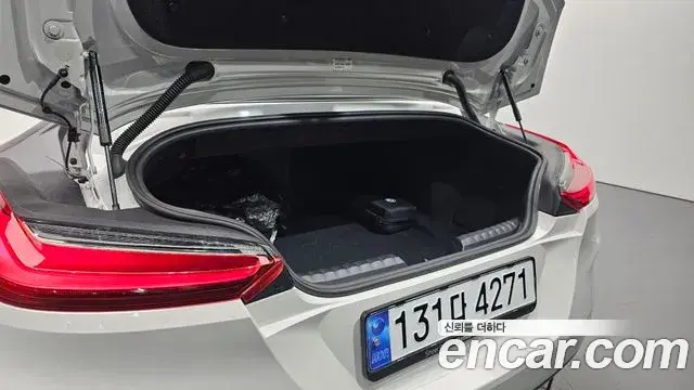 BMW Z4 2024 — ფოტო 9/20