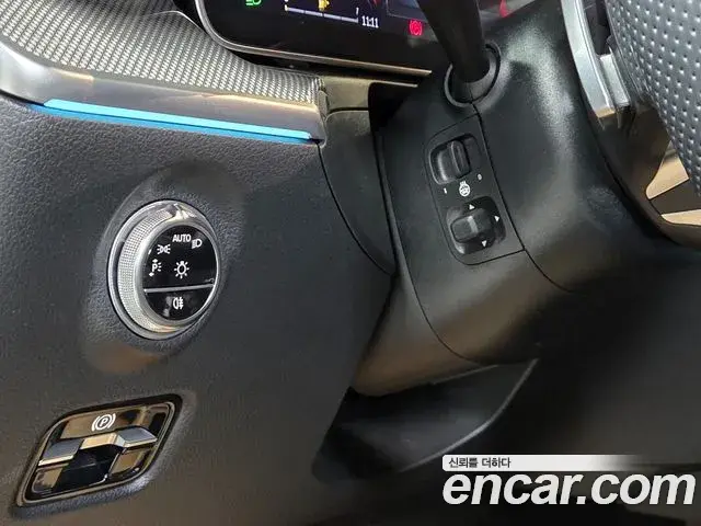 Mercedes-Benz C-Class 2022 — Şəkil 20/20
