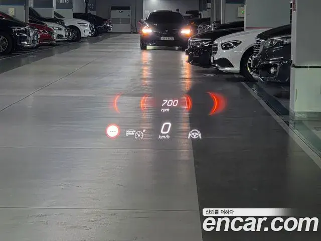 Mercedes-Benz C-Class 2022 — Şəkil 7/20