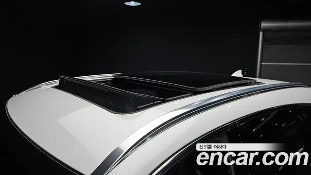 Genesis GV80 2023 — ფოტო 16/20