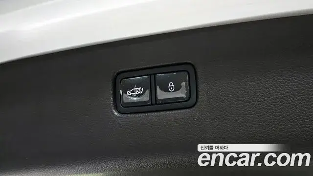 Genesis GV80 2023 — ფოტო 10/20