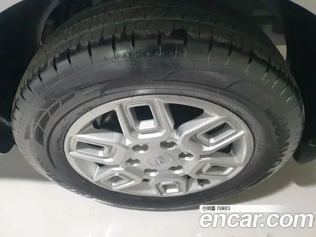 Hyundai Staria 2023 — Photo 10/20