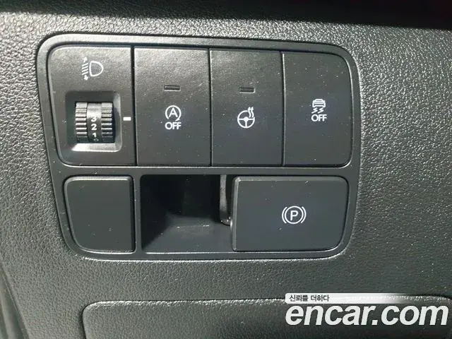 Hyundai Staria 2023 — Photo 11/20