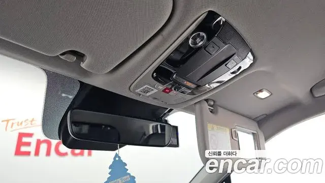 Kia Sorento 2022 — Фото 16/20