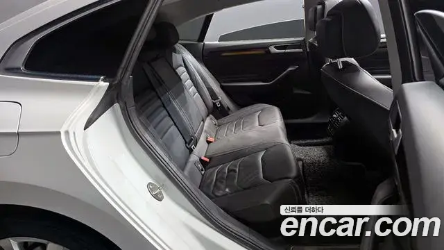 Volkswagen Arteon 2022 — Şəkil 2/20