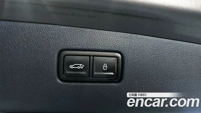Genesis GV70 2021 — Photo 3/20