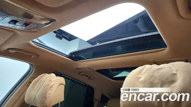Genesis GV80 2023 — Şəkil 7/20