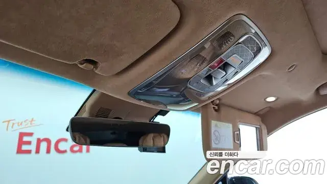 Genesis GV80 2022 — Şəkil 6/20
