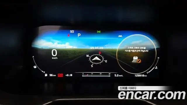 Kia Sorento 2020 — Photo 3/20