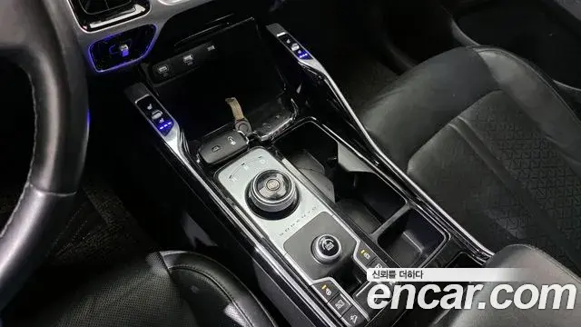 Kia Sorento 2020 — Photo 17/20