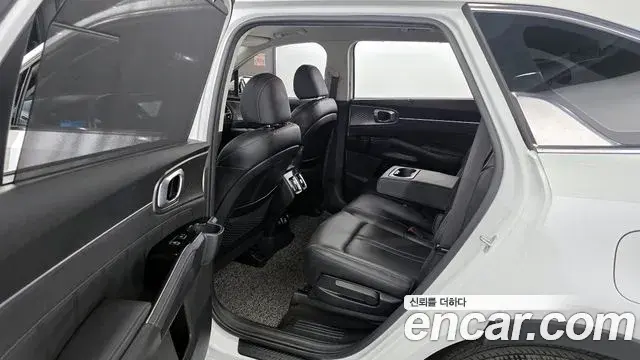 Kia Sorento 2020 — Photo 11/20