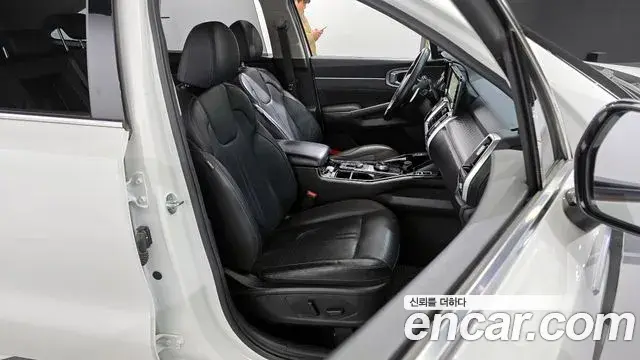 Kia Sorento 2020 — Photo 13/20