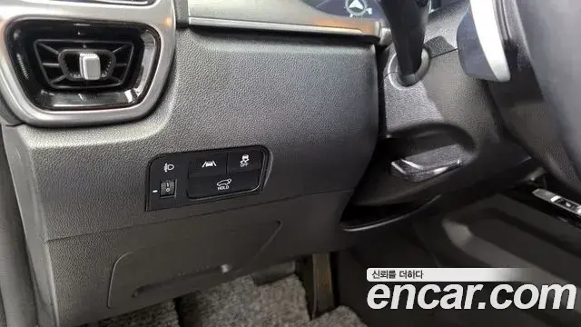 Kia Sorento 2020 — Photo 15/20