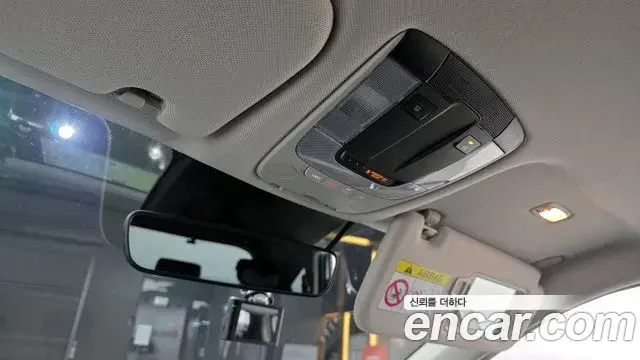 Kia Sorento 2020 — Photo 6/20