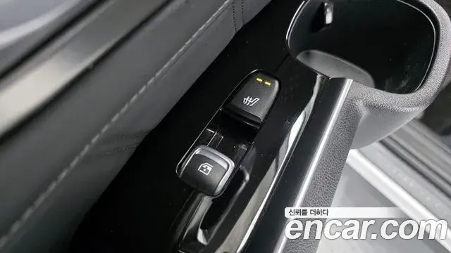Kia Sorento 2020 — Photo 19/20