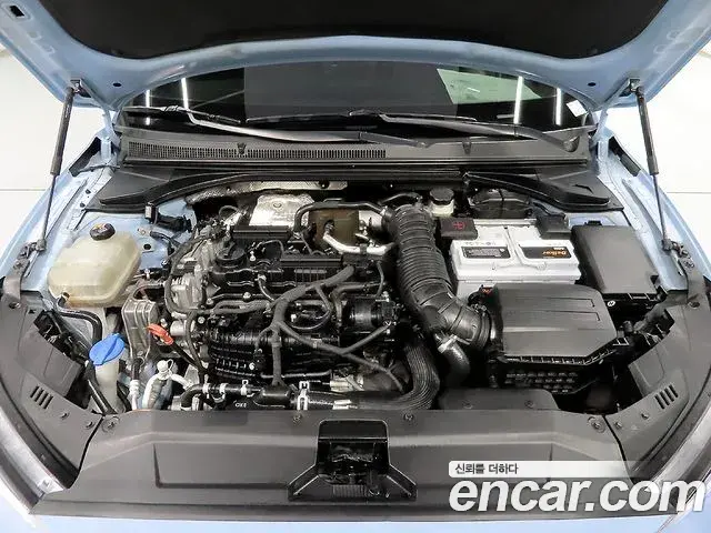 Hyundai Veloster 2020 — Şəkil 8/20