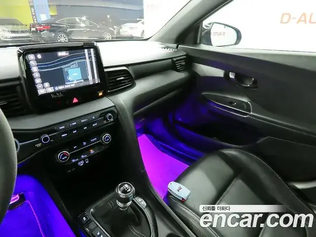 Hyundai Veloster 2020 — Şəkil 20/20
