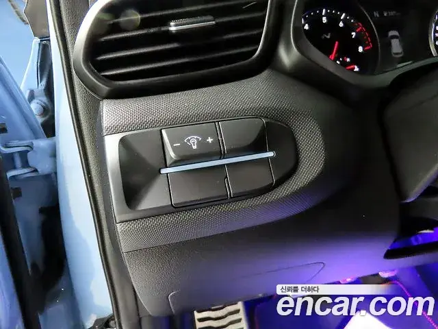 Hyundai Veloster 2020 — Şəkil 16/20