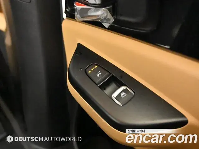 Kia Carnival 2021 — Фото 15/20