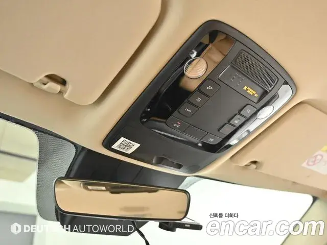 Kia Carnival 2021 — Фото 18/20