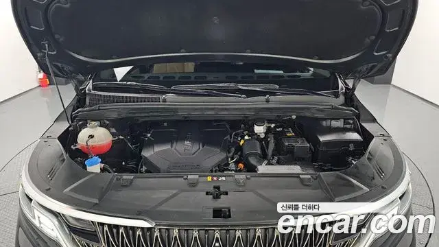 Kia Carnival 2020 — Photo 6/20