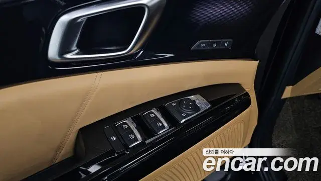 Kia Carnival 2020 — Photo 17/20