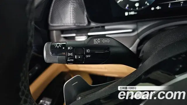 Kia Carnival 2020 — Photo 18/20