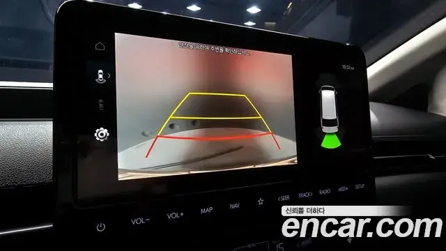 Hyundai Staria 2022 — Фото 16/20