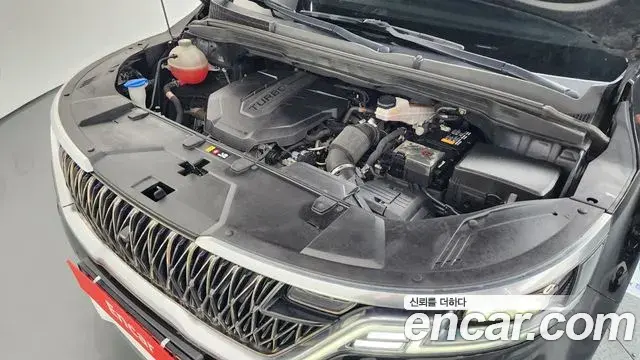 Kia Carnival 2021 — Photo 6/20
