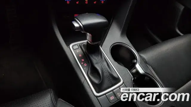 Kia Sportage The Bold 2019 — ფოტო 5/20