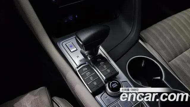 Genesis G70 2020 — Şəkil 15/20