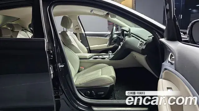 Genesis G70 2020 — Şəkil 4/20