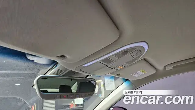 Genesis G70 2020 — Şəkil 14/20