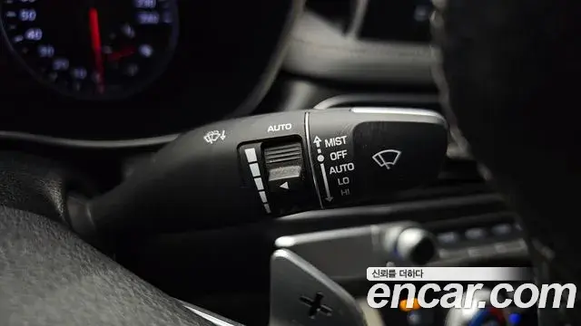 Genesis G70 2020 — Şəkil 2/20