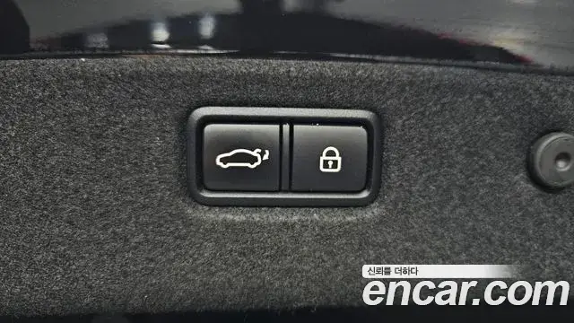 Genesis G70 2020 — Şəkil 16/20