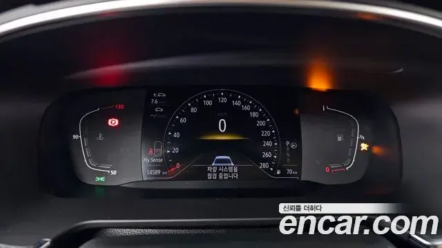 Renault Samsung SM6 2021 — Photo 7/20