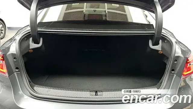 Renault Samsung SM6 2021 — Photo 5/20