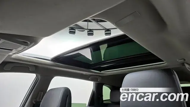 Renault Samsung QM6 2022 — ფოტო 20/20